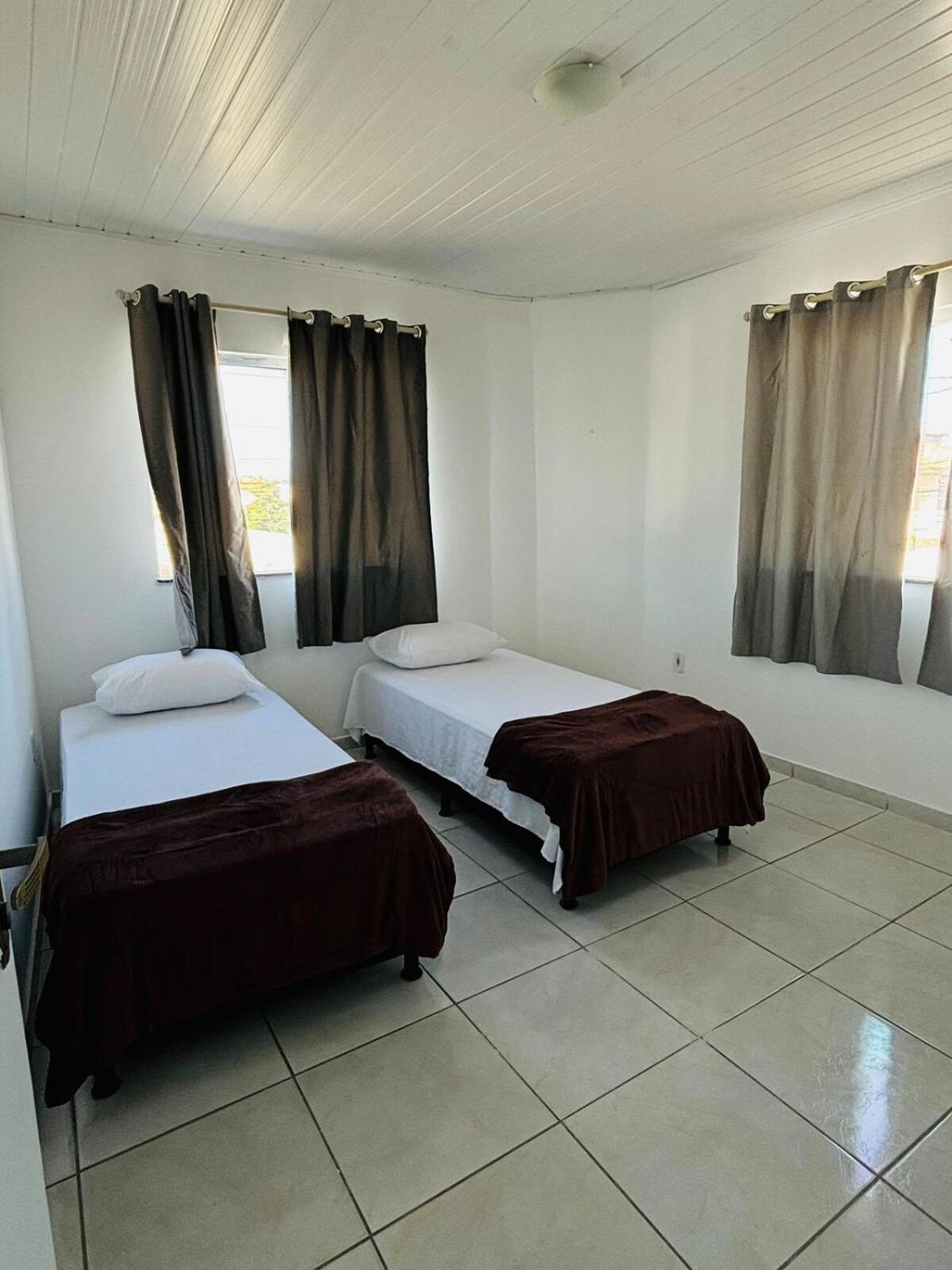 Apartamento Apto 03 Conforto *